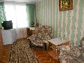 увеличить Березка в Яшкино